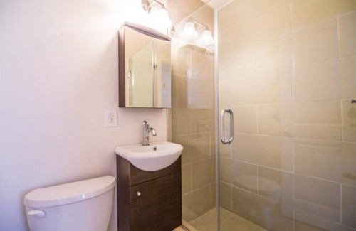 Powelton Village Resort | Private room ∙ 1 bedroom ∙ 2 guests