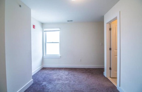 Powelton Village Resort | Private room ∙ 1 bedroom ∙ 2 guests