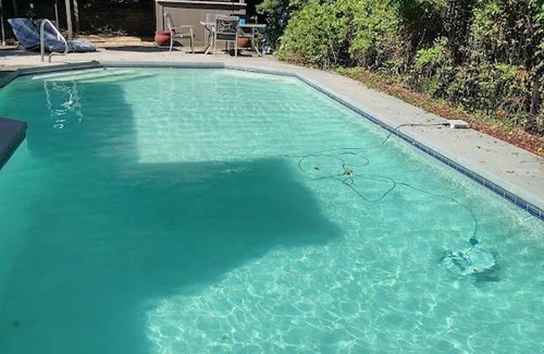 Ashley Oaks Resort | Private room ∙ 1 bedroom ∙ 1 guest