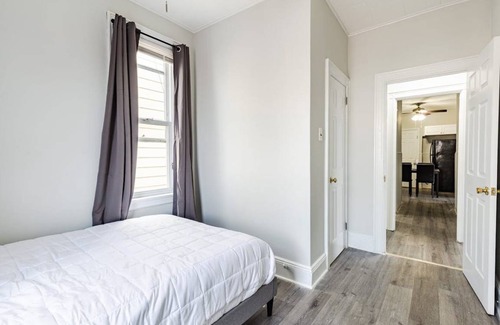 West Side Resort | Private room ∙ 1 bedroom ∙ 1 guest