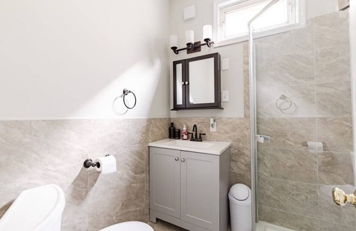 West Side Resort | Private room ∙ 1 bedroom ∙ 1 guest
