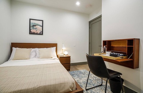 Garfield Resort | Private room ∙ 1 bedroom ∙ 1 guest