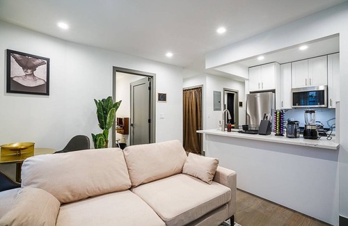 Garfield Resort | Private room ∙ 1 bedroom ∙ 1 guest