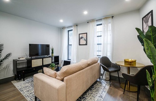 Garfield Resort | Private room ∙ 1 bedroom ∙ 1 guest