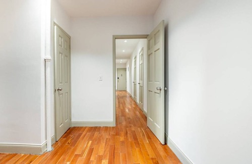 Bogota Resort | Private room ∙ 1 bedroom ∙ 1 guest
