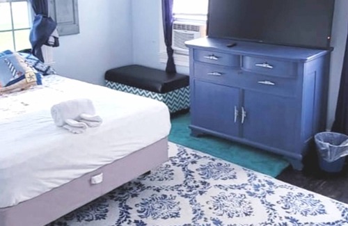 Dover Resort | Private room ∙ 1 bedroom ∙ 6 guests