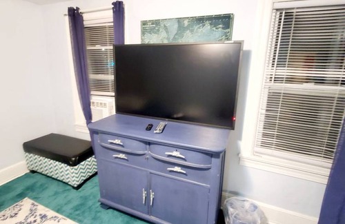 Dover Resort | Private room ∙ 1 bedroom ∙ 6 guests