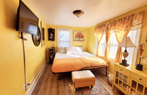 Dover Resort | Private room ∙ 1 bedroom ∙ 2 guests