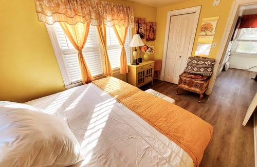 Dover Resort | Private room ∙ 1 bedroom ∙ 2 guests