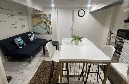 Belleville Resort | Private room ∙ 1 guest