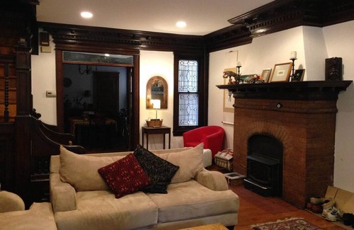 Cedar Park Resort | Private room ∙ 1 guest