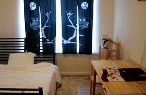 Eagleville Resort | Private room ∙ 1 guest
