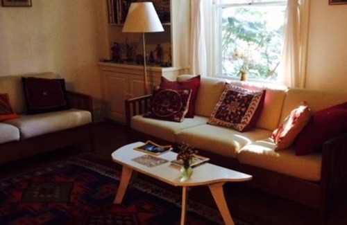 Germantown Resort | Private room ∙ 1 guest