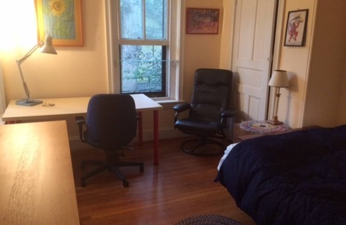 Germantown Resort | Private room ∙ 1 guest