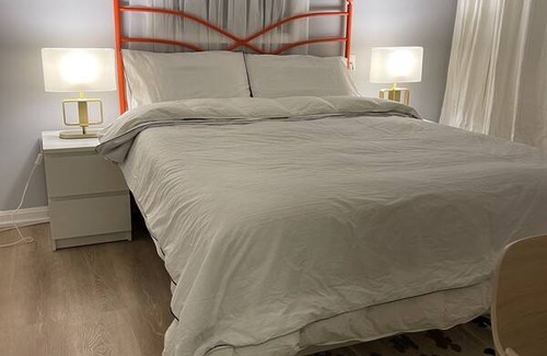 Rockville Resort | Private room ∙ 1 guest