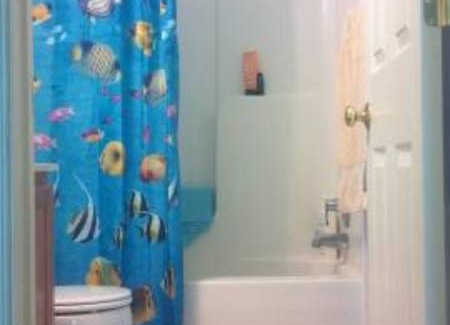 Souderton Resort | Private room ∙ 1 guest