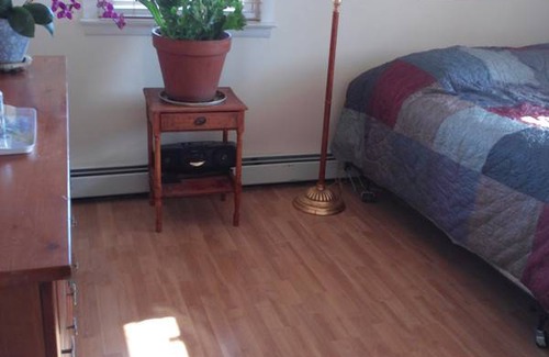 Bensalem Resort | Private room ∙ 1 guest