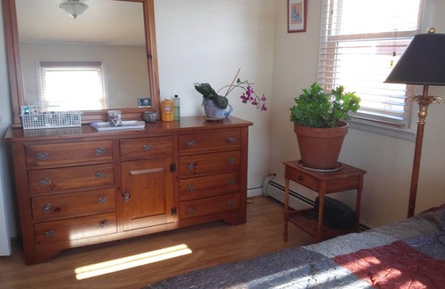 Bensalem Resort | Private room ∙ 1 guest
