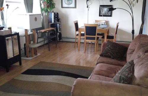 Bensalem Resort | Private room ∙ 1 guest