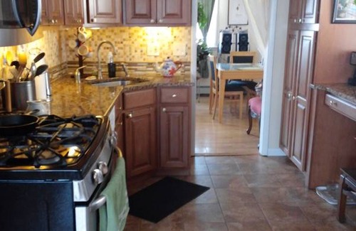 Bensalem Resort | Private room ∙ 1 guest