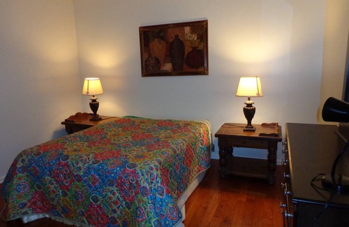 Somerset Resort | Private room ∙ 1 guest