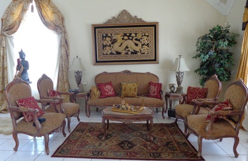 Somerset Resort | Private room ∙ 1 guest