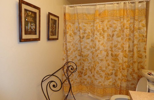 Somerset Resort | Private room ∙ 1 guest