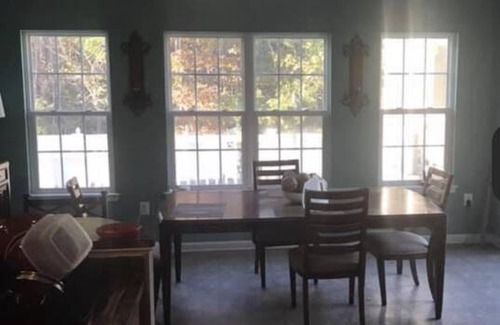 Clinton Resort | Private room ∙ 1 guest