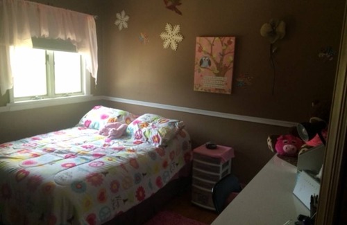 Howell Resort | Private room ∙ 1 guest