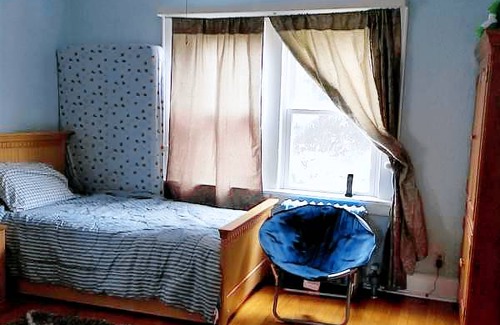 Nutley Resort | Private room ∙ 1 guest