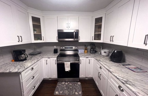 Mount Juliet Resort | Private room ∙ 1 bedroom ∙ 2 guests
