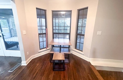 Mount Juliet Resort | Private room ∙ 1 bedroom ∙ 2 guests