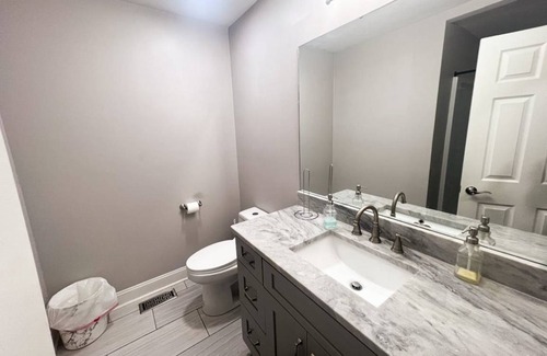 Mount Juliet Resort | Private room ∙ 1 bedroom ∙ 2 guests