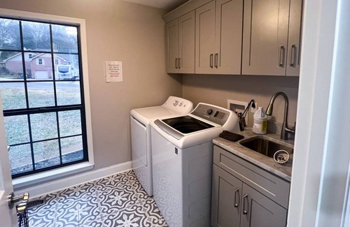 Mount Juliet Resort | Private room ∙ 1 bedroom ∙ 2 guests