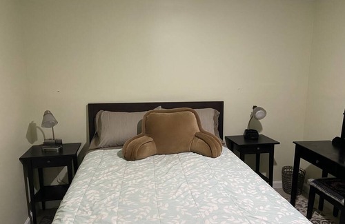 North Bergen Resort | Private room ∙ 1 guest