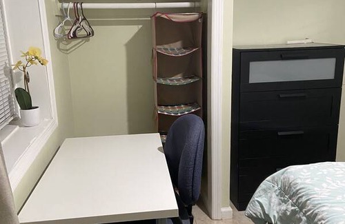 North Bergen Resort | Private room ∙ 1 guest