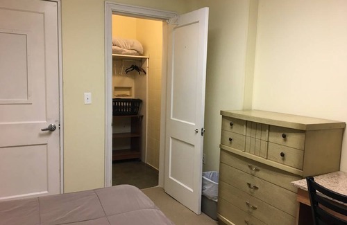 Upper Darby Resort | Private room ∙ 1 guest