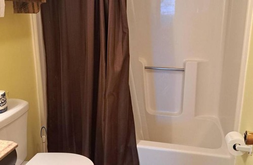 Town of Jerusalem Resort | Private room ∙ 2 guests