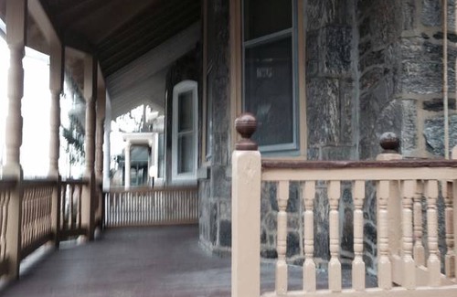 Germantown Resort | Private room ∙ 2 guests