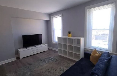 West Philadelphia Resort | Private room ∙ 2 guests