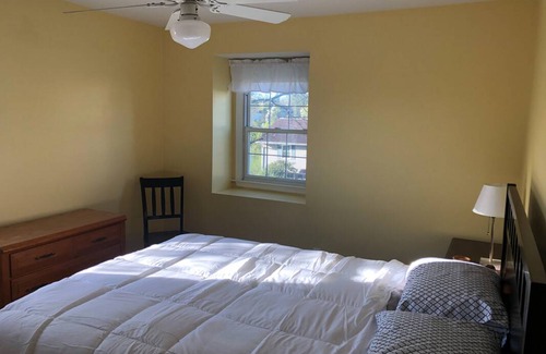 Pike Creek Resort | Private room ∙ 2 guests