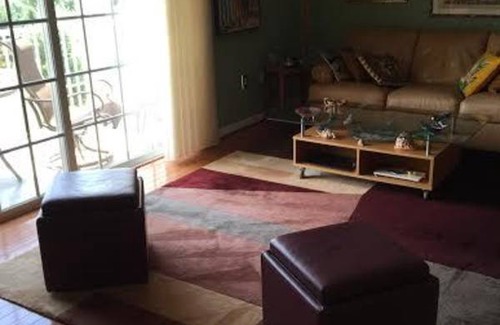 Lansdale Resort | Private room ∙ 2 guests