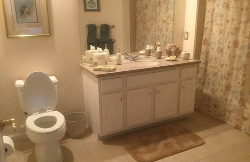 Lansdale Resort | Private room ∙ 2 guests