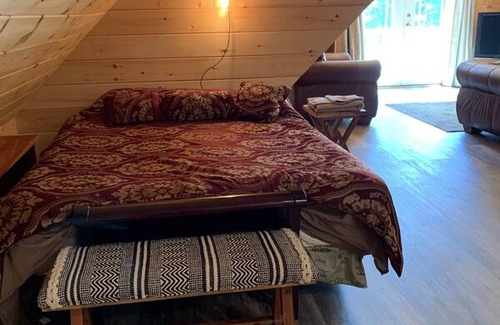 Frederick Resort | Private room ∙ 2 guests