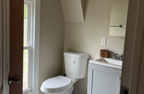 Mount Saint Joseph Resort | Private room ∙ 2 guests