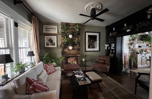 West Side Resort | Private room ∙ 2 guests
