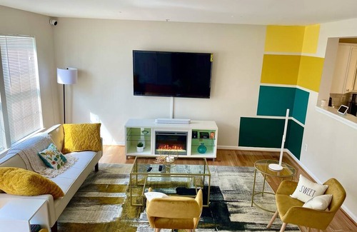 Elkridge Resort | Private room ∙ 2 guests