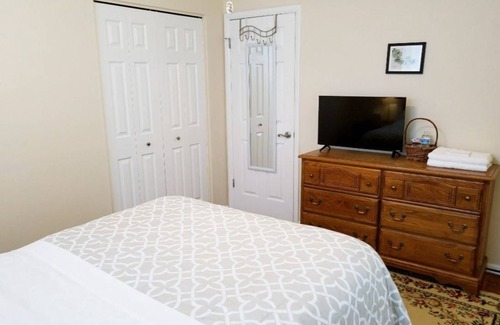 Ferndale Resort | Private room ∙ 2 guests