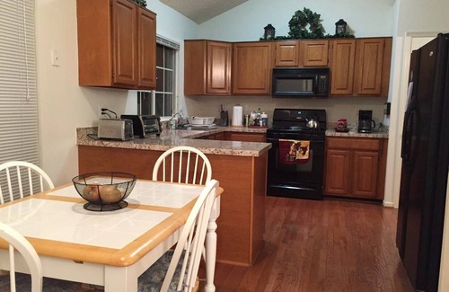 Leesburg Resort | Private room ∙ 2 guests