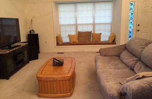 Leesburg Resort | Private room ∙ 2 guests